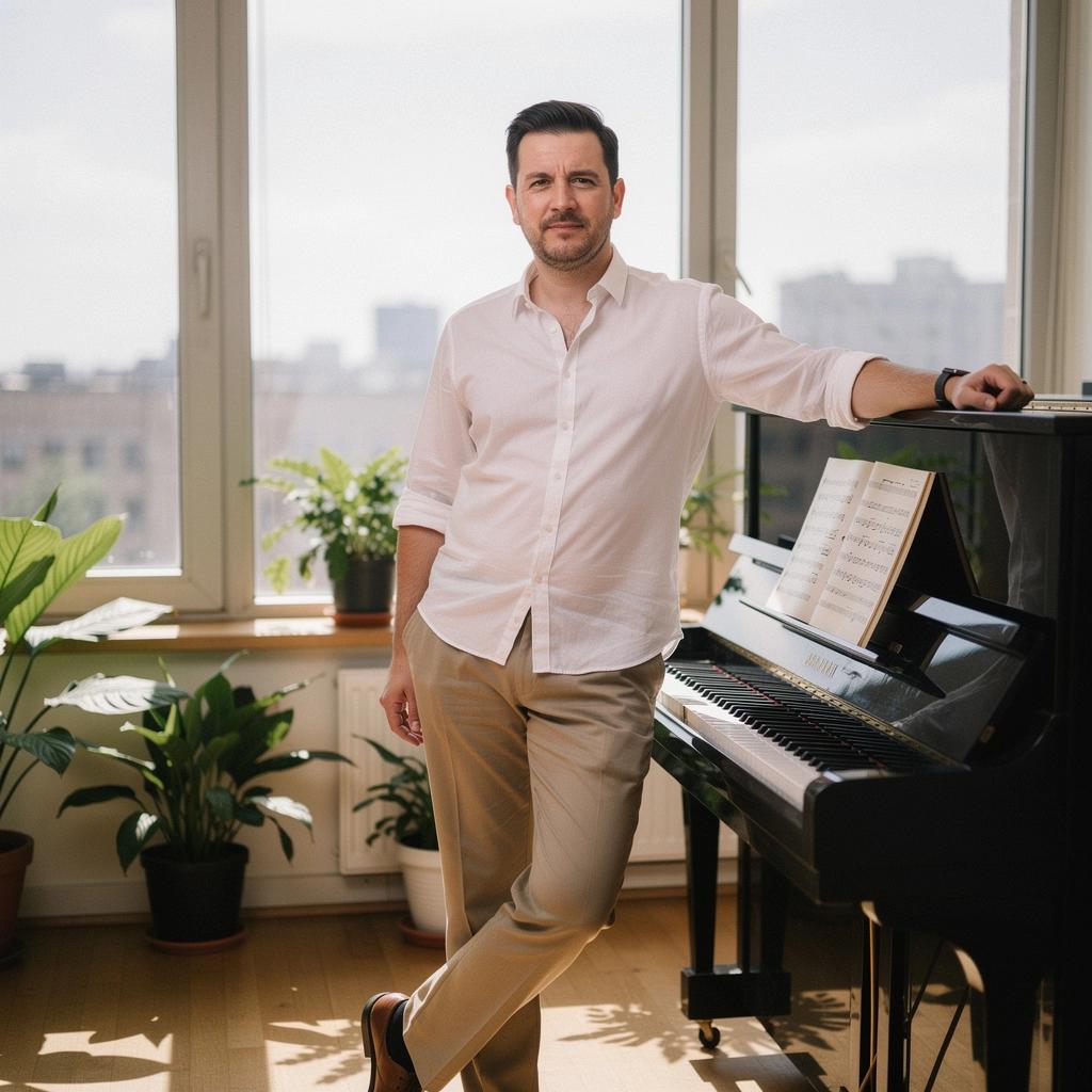 Ein Online-Kurs mit einer Videokonferenz zwischen Lehrern und Schülern.